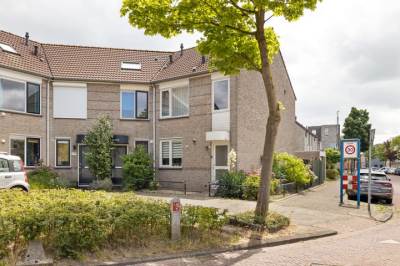 Woning Kloosterwiel 91 Zaltbommel