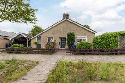Woning Bremweg 6 Zuidlaren