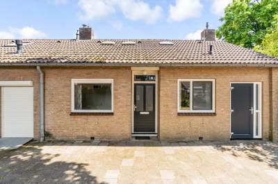 Woning Lavastraat 44 't Harde