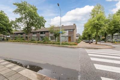 Woning Amethiststraat 3 Groningen