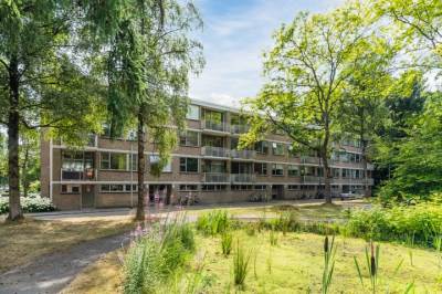 Woning Kasteel Nijenrodestraat 227 Tilburg