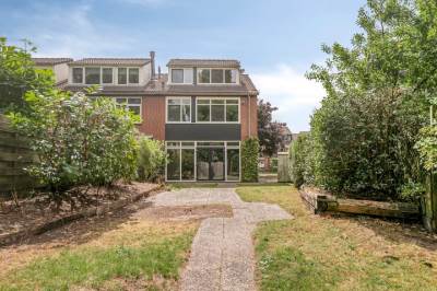 Woning Tolick 131 Hoogland