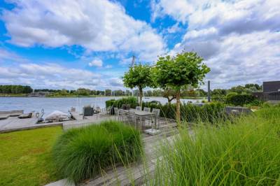 Woning Land in Zicht 37 Almere