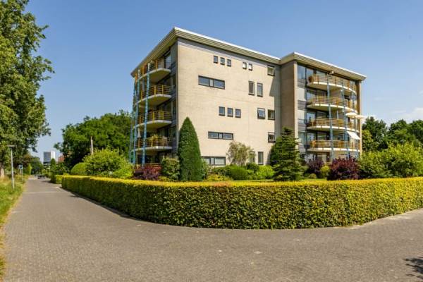 Woning Breedeborg 4 Groningen