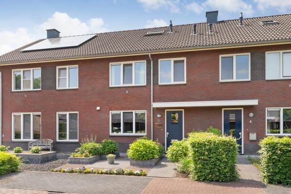 Woning Ploegweg 6 Zwolle