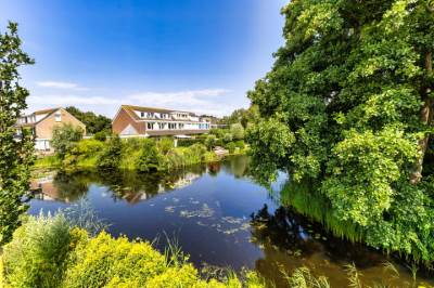 Woning Jan Roggeveenweg 39 Bergen (NH)