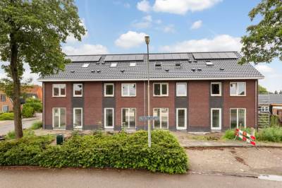 Woning Hortensiastraat 10B Wezep