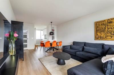 Woning Zuiderkruis 328 Veenendaal