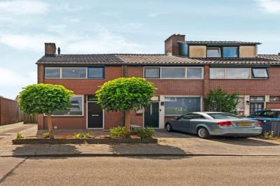 Woning Akkerstraat 17 Dieren
