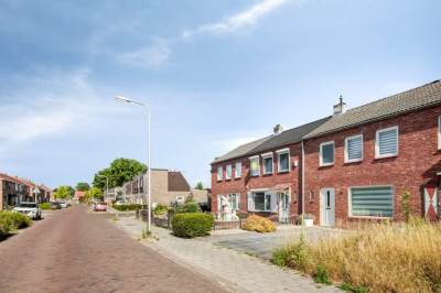 Woning Poorterslaan 35 Hulst