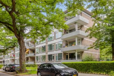 Woning Veldmaarschalk Montgomerylaan 737 Eindhoven