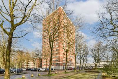 Woning Het Breed 783 Amsterdam