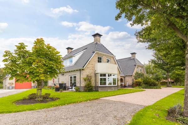 Woning Hoptille 4A Hilaard