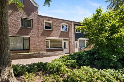 Woning Hemelrijksestraat 89 Helmond