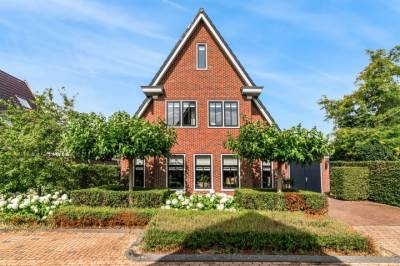 Woning Zesstedenweg 284A Grootebroek