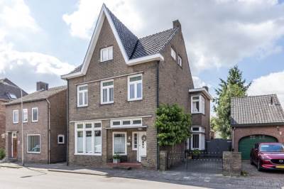 Woning Stationsstraat 148 Elsloo (LI)