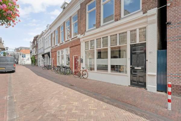 Woning Zuideinde 15 Meppel