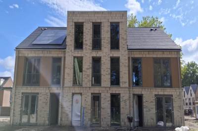 Woning Blauwe Reigerpad 23 Aalsmeer