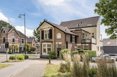 Woning Canadalaan 8 Apeldoorn