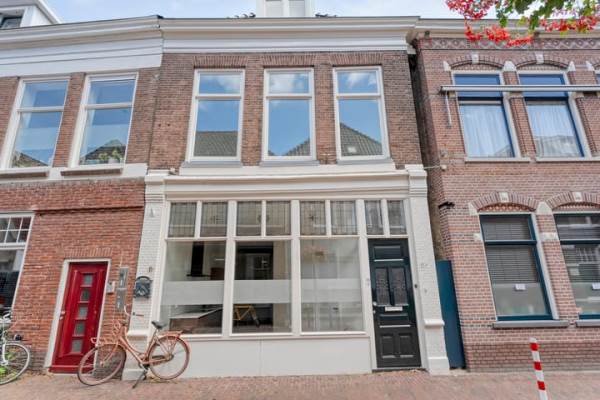 Woning Zuideinde 15A Meppel