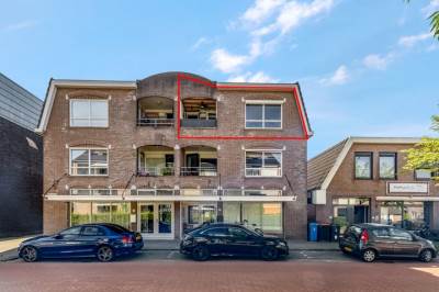 Woning Groen van Prinstererlaan 53 Barneveld