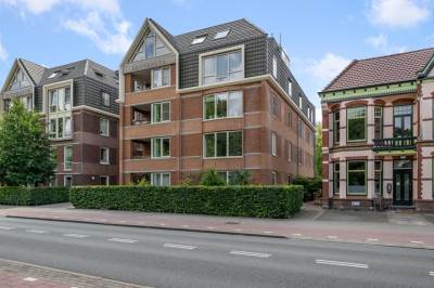 Woning Wandelweg 56F Wormerveer