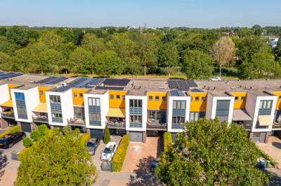 Woning Jip en Janneke 12 Gorinchem