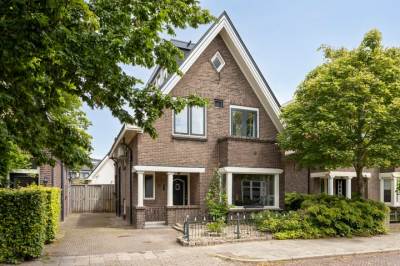 Woning Vondelstraat 44 Hengelo (OV)