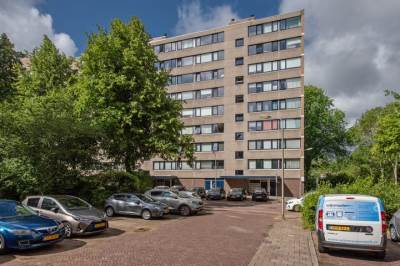 Woning Roland Holstlaan 730 Delft