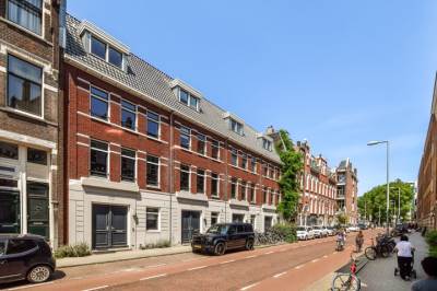 Woning Proveniersstraat 17 Rotterdam