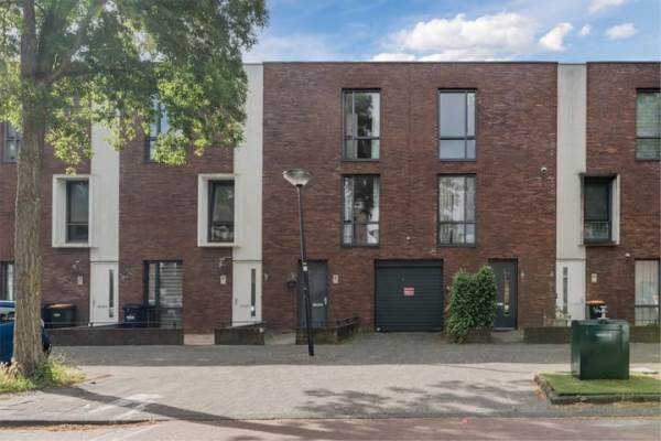 Woning Orlandostraat 40 Den Haag