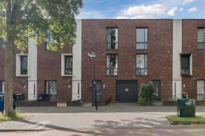 Woning Orlandostraat 40 Den Haag