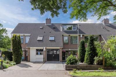 Woning Wilgenhof 25 De Kwakel