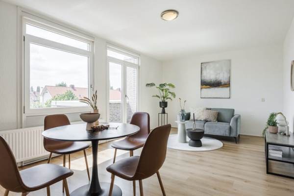 Woning Geldropseweg 185 Eindhoven