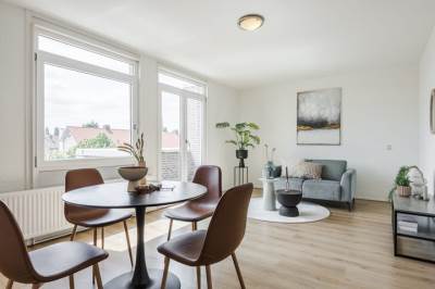 Woning Geldropseweg 185 Eindhoven