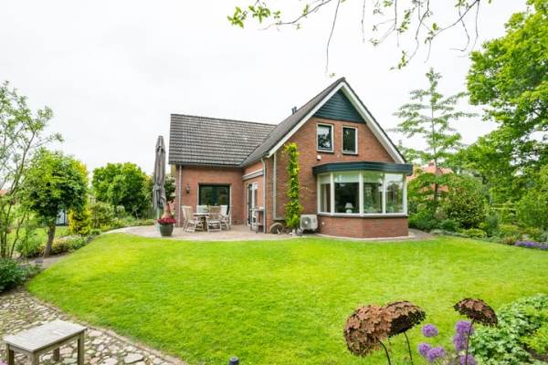 Woning Bredelerweg 1 Winterswijk Ratum