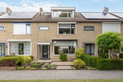 Woning 's-Gravenweg 21 Nieuw-Beijerland