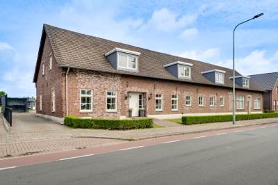 Woning Onze Lieve Vrouwestraat 37 Ospel