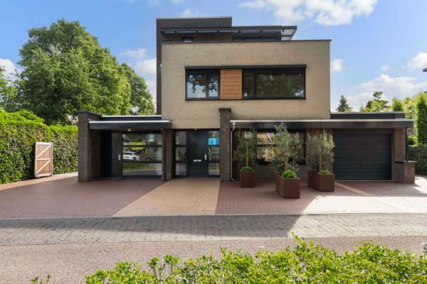 Woning Zwolseweg 234 Apeldoorn