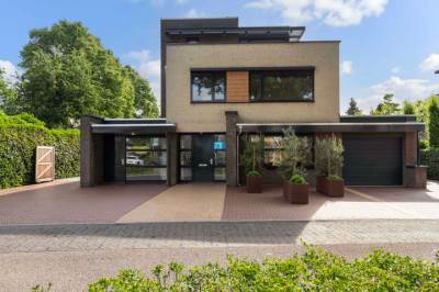 Woning Zwolseweg 234 Apeldoorn