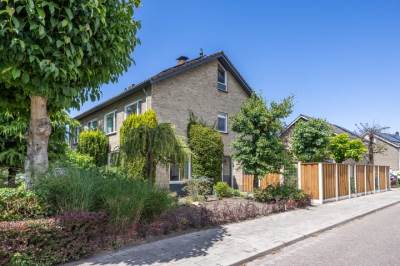 Woning Nachtegaalstraat 63 Haaksbergen