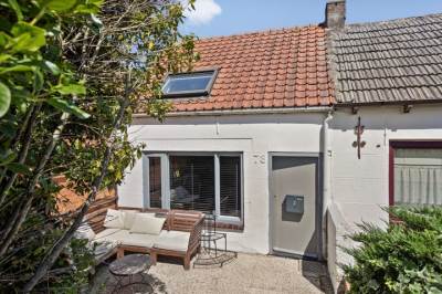 Woning Veer 78 Zaamslag