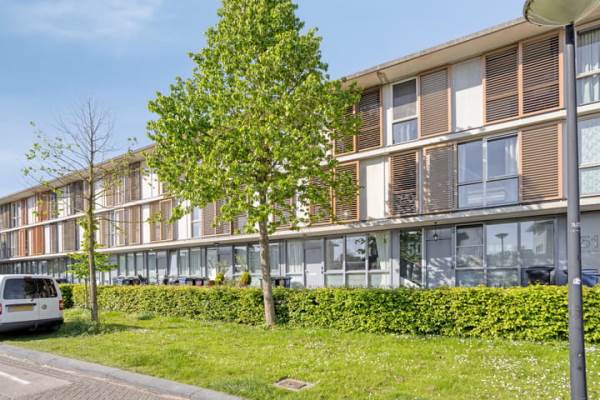 Woning Rodosstraat 49 Almere