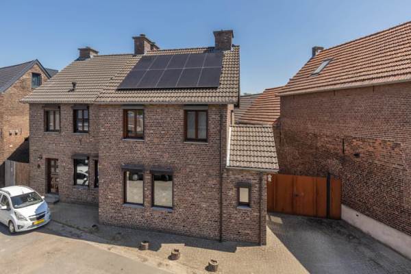 Woning Grote Straat 30 Elsloo (LI)