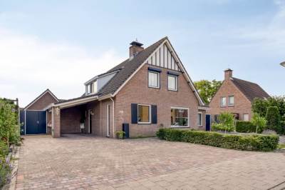 Woning Groenendijk 149 Kloosterzande