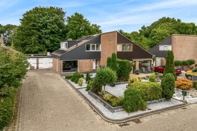 Woning Schepenen 64 Hoorn (NH)
