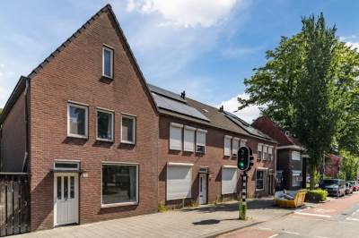 Woning Oerlesestraat 255 Tilburg
