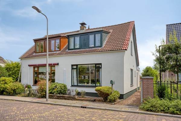 Woning Hoofdweg-Zuid 32 Nieuwerkerk aan den IJssel