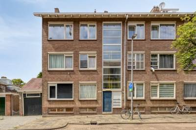 Woning Tapuitstraat 111C Rotterdam