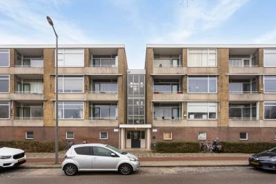 Woning Burgemeester Jansenlaan 413 Zwijndrecht